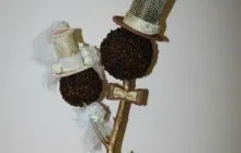 arbore de cafea cu mâinile cum să facă topiara (mâini) arbore de cafea cu mâinile cum să facă topiara