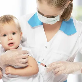 Când și în cazul în care fac copiii vaccinați împotriva difteriei, efectele secundare și compoziția vaccinului împotriva difteriei (difterie) Când și în cazul în care fac copiii vaccinați împotriva difteriei, efecte secundare și compoziția vaccinului difterie