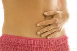 Colita în partea stângă sub coaste - un articol pe - versiunea PDA (colită) Colita în partea stângă sub coaste - un articol pe - versiunea PDA