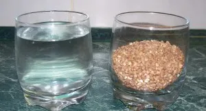 Fără terci de gătit