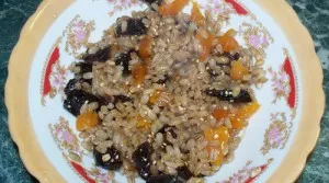 Fără terci de gătit