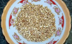 Fără terci de gătit