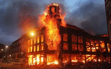 Clasa de incendiu structurale subtilități de clasificare pericol