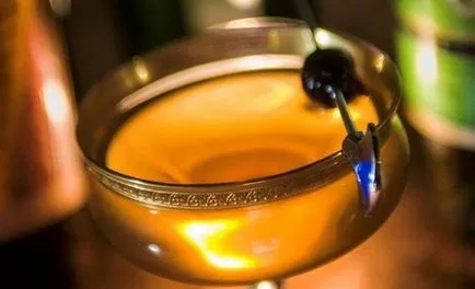 Cocktail-uri cu gin la retete simple de acasă (gin acasă) Cocktail-uri cu gin la rețete simple, acasă