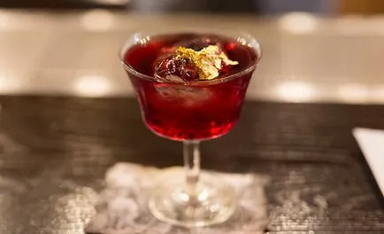 Cocktail-uri cu gin la rețete simple, acasă (rețete) Cocktail-uri cu gin la rețete simple, acasă