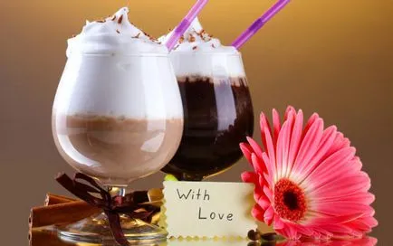Inghetata cocktail și suc de rețete pentru copii și adulți (suc de cocktail reteta de inghetata pentru copii adulti) Inghetata cocktail și suc de rețete pentru copii și adulți