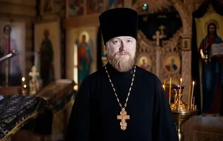 Ce cade icoana de origine a Maicii Domnului - înseamnă un semn de răspuns preotului (ce cade icon) Ce cade icoana de origine a Maicii Domnului - înseamnă un semn al răspunsului preotului