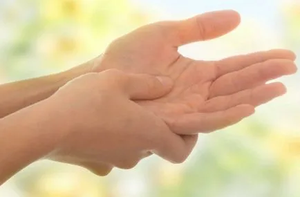 Ceea ce a plecat de palmier mancarimilor, aceasta înseamnă