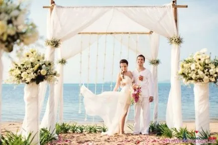 Când este mai bine să se joace anotimpurile de nuntă și credințele populare - prowedding (ani) Când este mai bine să se joace anotimpurile de nuntă și credințele populare - prowedding