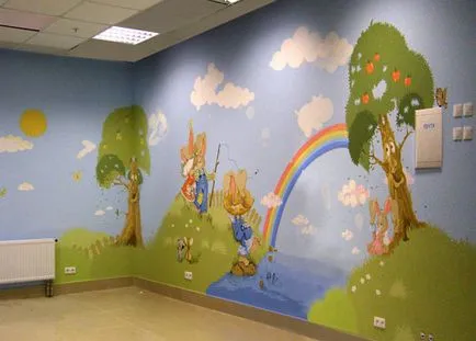 Poze decorare de perete în imagini grădiniță - cursuri online (copii) Poze decorare de perete în imagini grădiniță - cursuri online
