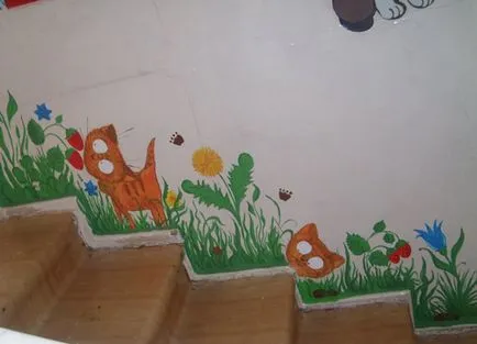 Poze decorare de perete în imagini grădiniță - cursuri online (pereti) Poze decorare de perete în imagini grădiniță - cursuri online