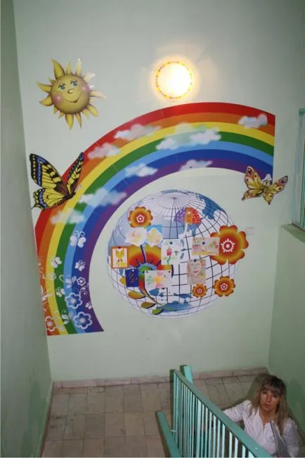 Poze decorare de perete în imagini grădiniță - cursuri online (copii) Poze decorare de perete în imagini grădiniță - cursuri online