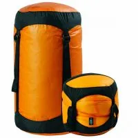 sac de dormit de compresie