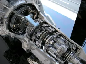 Transmiterea Tiptronic ceea ce este și cum diferă de alte (caseta) cutie de viteze Tiptronic ceea ce este și cum diferă de alte