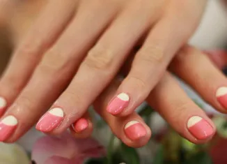 Coral toate manichiura subtilitățile și nuanțele (corali) manichiuri Coral toate subtilitatile și nuanțele
