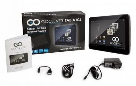 Compania istorie de dezvoltare GoClever
