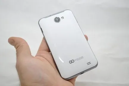 Compania istorie de dezvoltare GoClever
