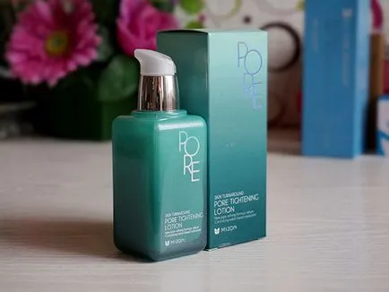 cosmetice coreene Mizon, blog-ul lui Nastya (mizon) Mizon coreeană cosmetice, blog-ul lui Nastya