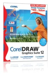O scurtă istorie a CorelDraw