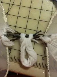 zane costum cu mâinile lor (lor) costum de zână cu propriile lor mâini