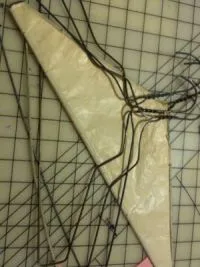 zane costum cu mâinile lor (mâini) costum de zână cu propriile lor mâini