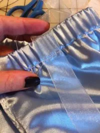 zane costum cu mâinile lor (costum) costum de zână cu propriile lor mâini