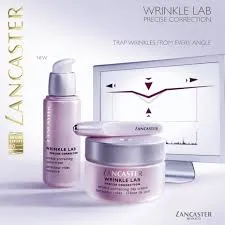 Cosmetics Lancaster (Lancaster) de la magazinul online de produse de parfumerie și cosmetice