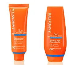 Cosmetics Lancaster (Lancaster) de la magazinul online de produse de parfumerie și cosmetice
