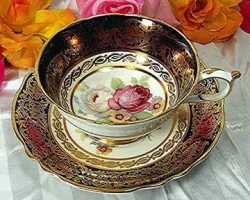 Bone China - baza standardelor limba engleză