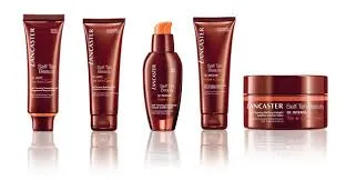 Cosmetics Lancaster (Lancaster) de la magazinul online de produse de parfumerie și cosmetice