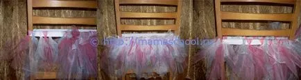 zane costum cu mâinile lor, cum să facă un costum pentru fete zane Winx pentru noul an