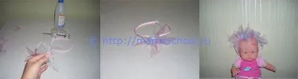 zane costum cu mâinile lor, cum să facă un costum pentru fete zane Winx pentru noul an