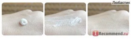 Crema de ridicare - Oval scoarță de copac de îngrijire de modelare pentru fata si barbie - „șase luni crema crusta conjurat
