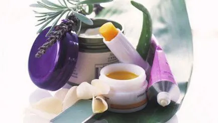 Cosmeceuticals - este ceea ce parafarmaceutice - medicamente sau produse cosmetice