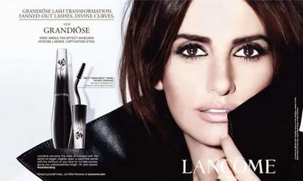 Cosmetice de lux