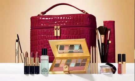Cosmetice de lux