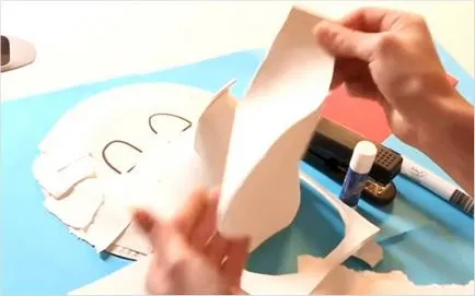 costum de câine pentru noul an cu mâinile lor - pentru producerea de instrucțiuni costum (costum) costum de câine pentru noul an cu mâinile lor - pentru producerea de instrucțiuni costum