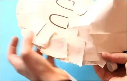 costum de câine pentru noul an cu mâinile lor - pentru producerea de instrucțiuni costum (costum de câine pentru noul an cu propriile lor mâini) costum de câine pentru noul an cu mâinile lor - pentru producerea de instrucțiuni costum