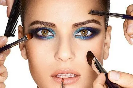 Cosmetice m