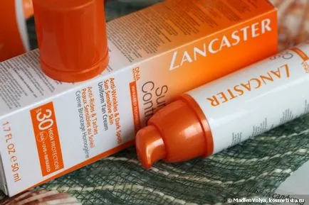 Bronz frumos cu comentarii Lancaster
