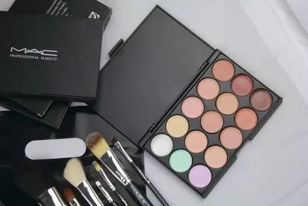 Cosmetice m