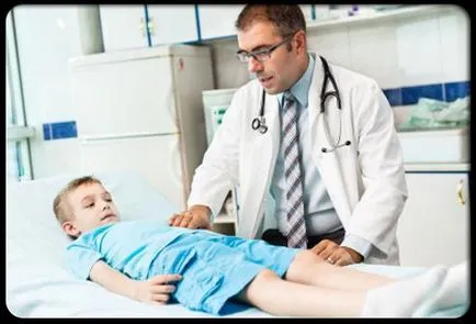Preputului înrădăcinate la cap cauze, tratamentul adulților și copiilor - portalul urologic №1