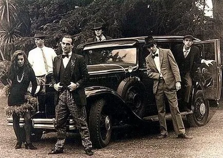 cel mai faimos grup mafiot Cosa Nostra (Cosa Nostra din Sicilia) cel mai faimos grup mafiot Cosa Nostra
