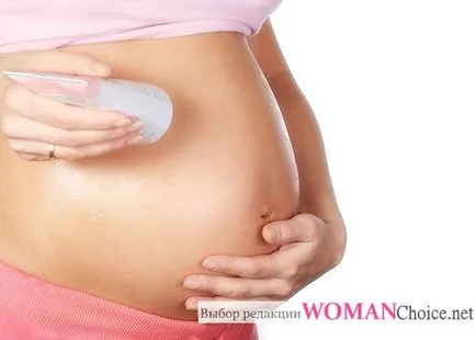 Crema pentru vergeturi - recenzii, mijloacele de întindere (cosmetician) Crema pentru vergeturi - recenzii, mijloacele de vergeturi