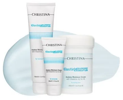 Crema în crema de vară pentru diferite tipuri de piele, cele mai bune mărci (persoană) Crema în crema de vară pentru diferite tipuri de piele, cele mai bune branduri