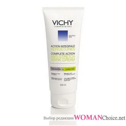 Crema pentru vergeturi - Comentarii mijloacele de întindere (cremă) Crema pentru vergeturi - recenzii, mijloacele de vergeturi