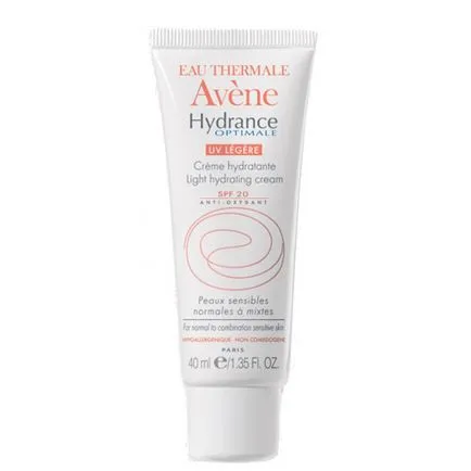 Crema în crema de vară pentru diferite tipuri de piele, cele mai bune mărci (persoană) Crema în crema de vară pentru diferite tipuri de piele, cele mai bune branduri