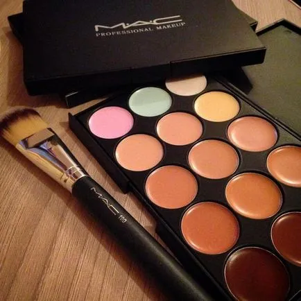 Cosmetice m