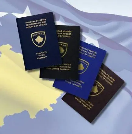 Kosovo (Republica) de capital, populația, suprafața (capital) Kosovo (Republica) de capital, populația, suprafața