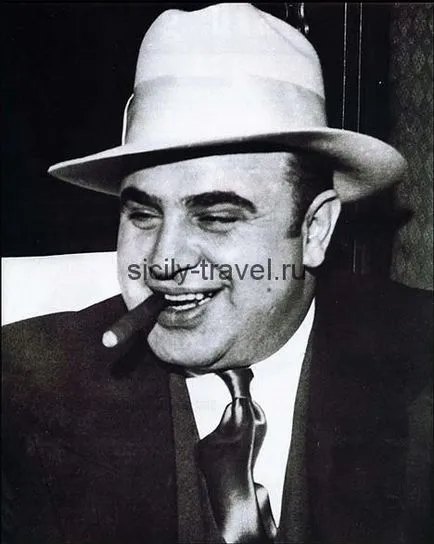 cel mai faimos grup mafiot Cosa Nostra (Cosa Nostra din Sicilia) cel mai faimos grup mafiot Cosa Nostra